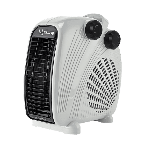 Fan heater cheap